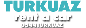 Turkuaz Car Adana Havalimanı Rent a Car